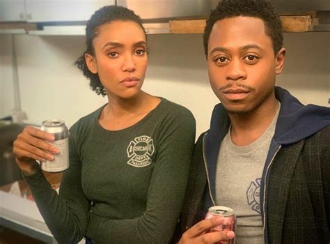 daniel kyri and annie ilonzeh